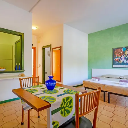 Guesthost - Campoverde Pineta E Mare Apartment San Cataldo (Apulia)