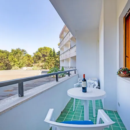 Apartment Guesthost - Campoverde Pineta E Mare *