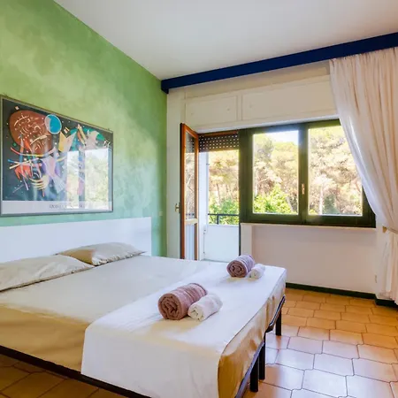 Guesthost - Campoverde Pineta E Mare Apartment