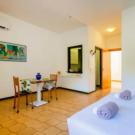 Guesthost - Campoverde Pineta E Mare Apartment