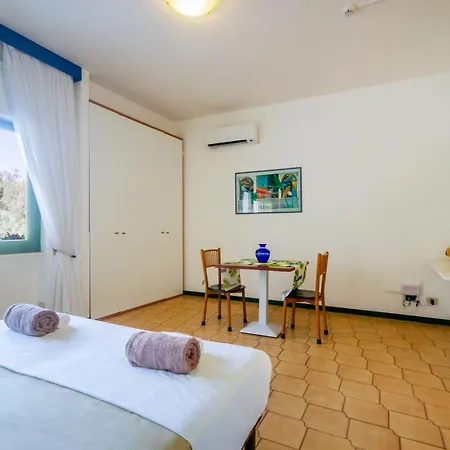 Apartment Guesthost - Campoverde Pineta E Mare *